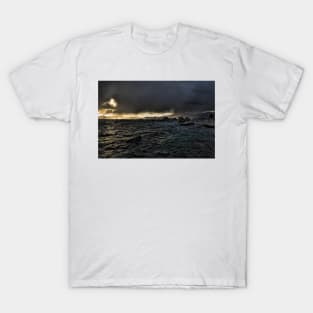 Lake Tahoe Drama T-Shirt